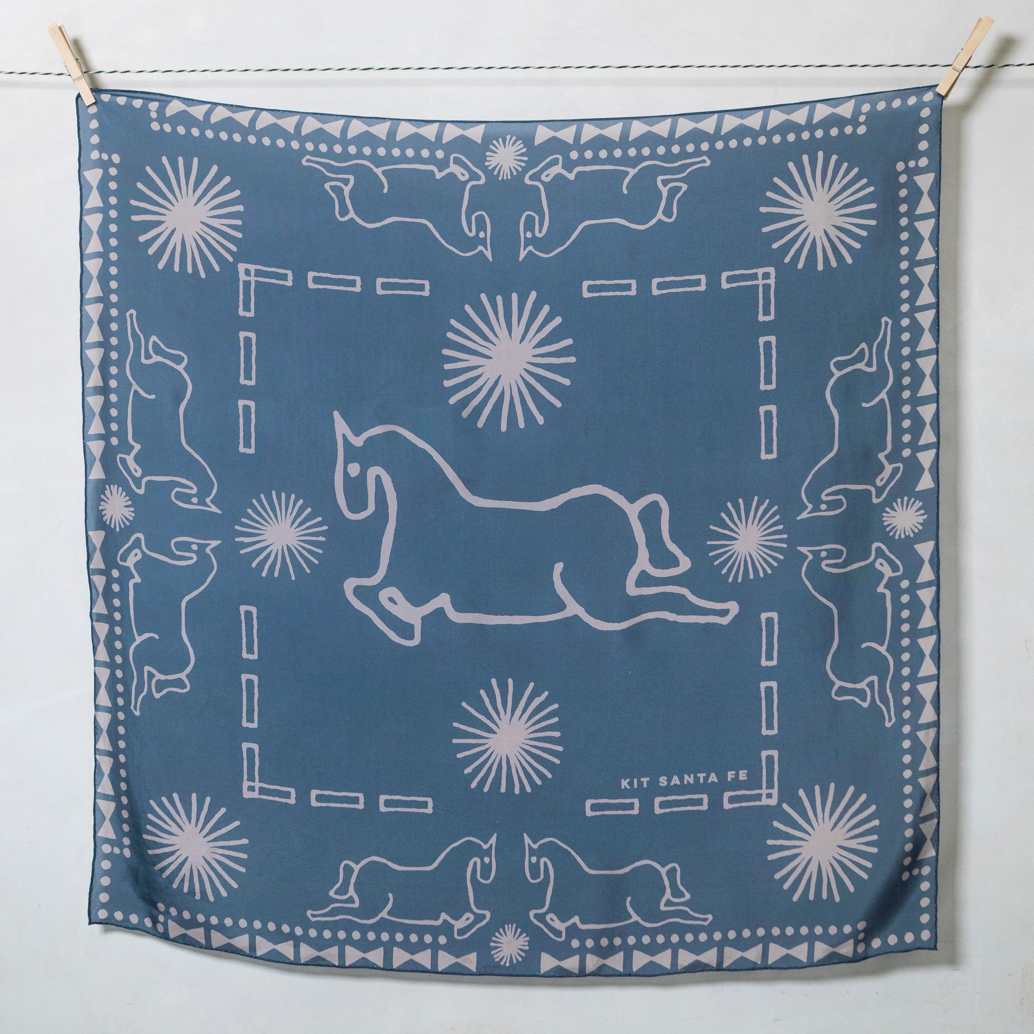 New Styles – kitsantafe