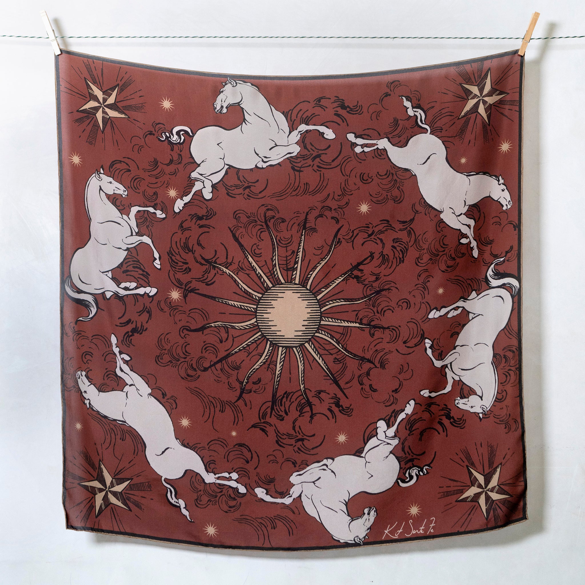 New Styles – kitsantafe