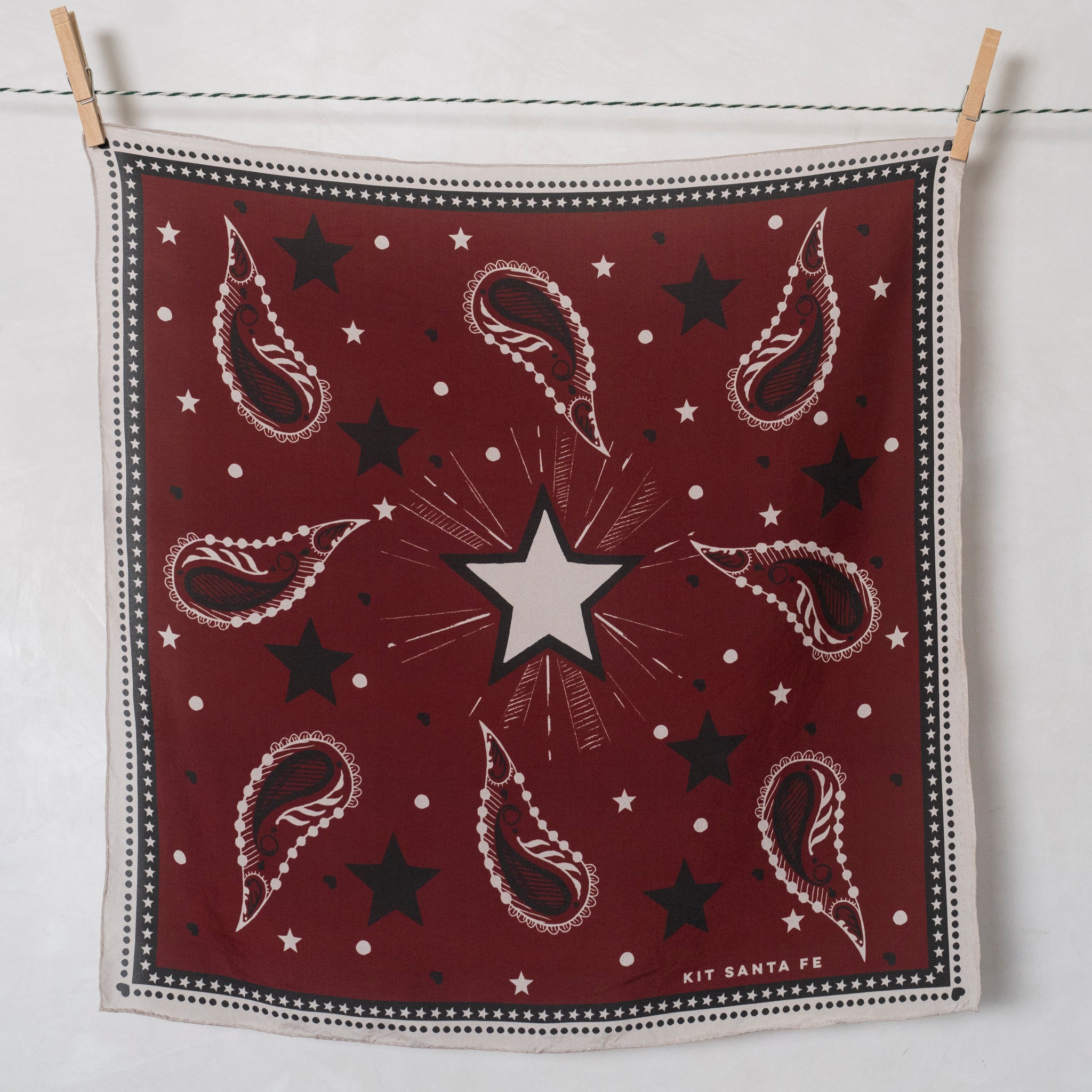 New Styles – kitsantafe